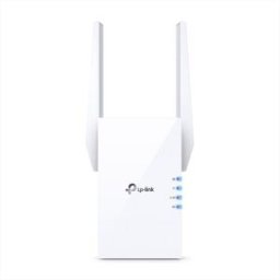 TP-Link Re505x Range Extender Onemesh Wi-fi 6 Ax1500