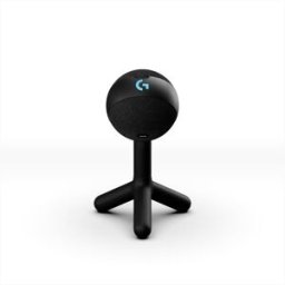 Logitech Microfono A Condensatore G Yeti Orb Rgb-nero