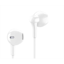Cellular Line Auricolare Aucapsulemstypecw-bianco