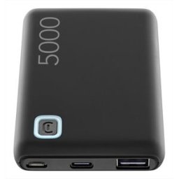 Cellular Line Pbessence5000k-nero