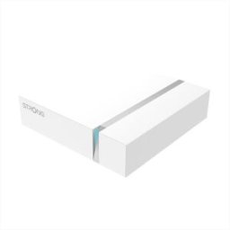STRONG Google Tv Box 4k Uhd Leap-s3+v2-bianco