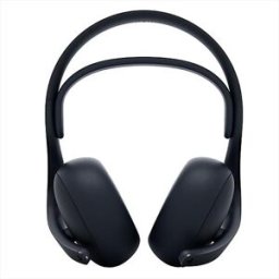 Sony Cuffie Wireless Pulse Elite-midnight Black