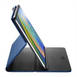 Cellular Line Custodia Folioipad22102b Per iPad 10.9'' (2022)-blu