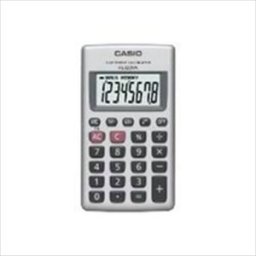 Casio Hl-820va-grigio