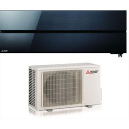 Mitsubishi Kit Muz-ln35vg2/msz-ln35vg2b-onyx Black