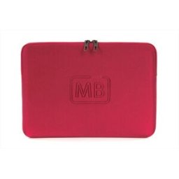 Tucano Elements Custodia MacBook Air 13" (pre 2018)-rosso