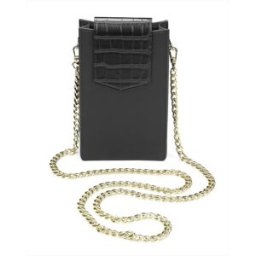 Cellular Line Minibagjoyk-nero