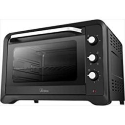 Ardes Fornetto Elettrico Kratos 37l-nero