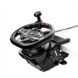 Thrustmaster Fissaggio Per Scrivania Simtask Steering Kit-nero