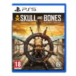 UBISOFT Skull & Bones Ita Ps5