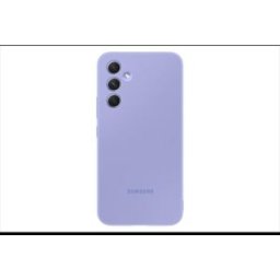Samsung Cover Per Galaxy A54-mirtillo