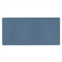Trust Benya Xxl Desk Pad-blue