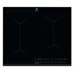 Electrolux Piano Cottura Induzione Cil63443 59 Cm-nero