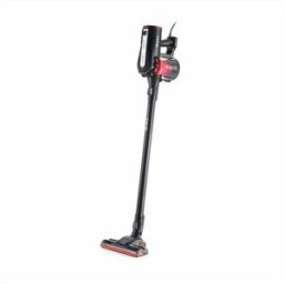 Ariete 2759 Handy Force Rbt Scopa Elettrica Con Filo-nero, Rosso