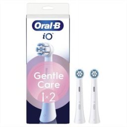 Oral-B Ob Pw Refill Gentle Care White X2ct-bianco
