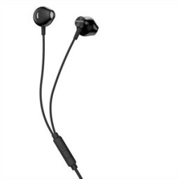 Philips Auricolari Con Filo Taue101bk/00-black
