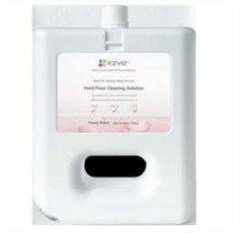 EZVIZ Rs20 Pro Cleaning Solution-bianco