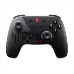 Acer Nitro Wireless Gaming Controller-nero