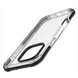 Cellular Line Tetra Force Strong Guard Per iPhone 16 Pro Max-black