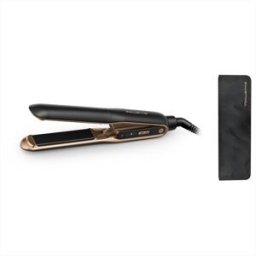 Rowenta Piastra Per Capelli Sf8120f0-nero E Rame