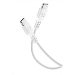 Cellular Line Usbdatac2ctab2mw-bianco
