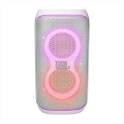 JBL Partybox Club 120 Sensation-bianco