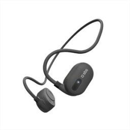 SBS Auricolare Bluetooth Teerearpulsebtk-nero
