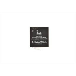 AAAMAZE Action Cam Batteria X1