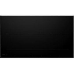 Asko Piano Cottura Induzione Hid 956 Gc 90,4 Cm-vetro Nero
