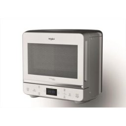Whirlpool Max 49 Wsl-argento