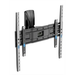 Meliconi Supporto Tv Extra 400 Duo Cg 60 Kg-nero