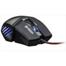 NACON Pcgm-300 Optical Gaming Mouse-nero