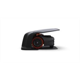 NAVIMOW by SEGWAY Garage S Per Robot Navimow-grigio/arancione