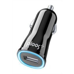 Cellular Line Plccusb2ak Carica Batterie-led Di Ricarica--nero