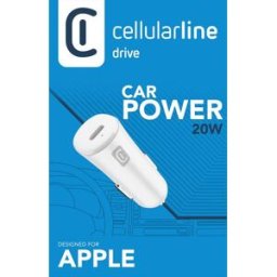 Cellular Line Cbriphusbcpd20ww-bianco