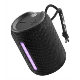 Cellular Line Speaker Btspkmshype10k-nero