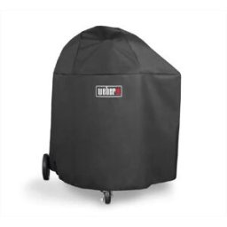 Weber Custodia Premium Barbecue Summit Kamado E6-nero