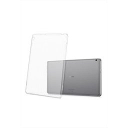 Huawei M5 10.0 Tpu Protective Case Transparent-trasparente