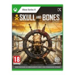 UBISOFT Skull & Bones Ita Xbox X
