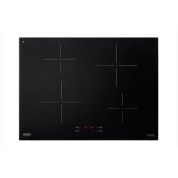 DeLonghi Piano Cottura Induzione Pin 72 70 Cm-nero