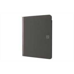 Tucano Cover iPad Air 13" M3 2025/m2 2024 Up Elememts-nero