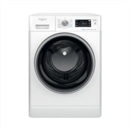Whirlpool Lavatrice Ffb 848 Bsv It 8 Kg Classe A-bianco