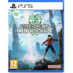 NAMCO One Piece Odyssey Ps5