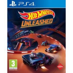 KOCH MEDIA Hot Wheels Unleashed