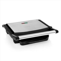 Princess 112415 Panini Grill-nero