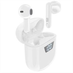 Cellular Line Btseektwsw Auricolari Bluetooth-bianco