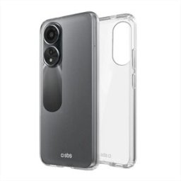 SBS Cover Skinny Teskinopa584gt Per Oppo A58 4g-trasparente