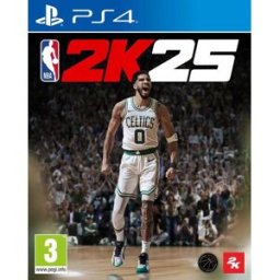 2K Games Nba 2k25 Ps4