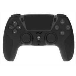 DEAD WAVE Ps4 Gaming Pad Wireless-nero