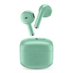 MUSIC SOUND Auricolare Bluetooth Tws Swag Ms-verde